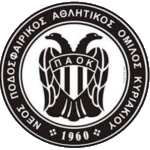 Neos PAOK Kyriakiou
