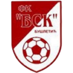 FK BSK Bušletić