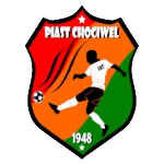 Piast Chociwel