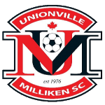 Unionville Milliken SC