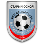 FC Metallurg-Oskol-2