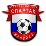 FC Spartak Valuyki