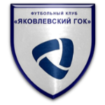 FC Yakovlevskiy GOK Stroitel