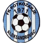 FK Potkozarje Aleksandrovac