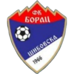 FK Borac Šibovska