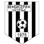 FK Biseri Čatrnja