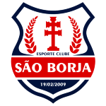 EC São Borja