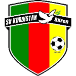 SV Kurdistan Düren