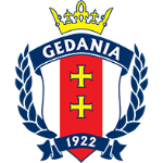 GKS Gedania II Gdańsk