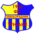 FK Zemljoradnik Trnjane