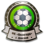 FC Avangard Donskoy