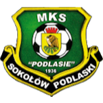 Podlasie II Sokołów Podlaski