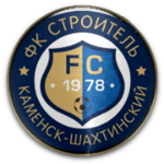 FC Stroitel Kamensk-Shakhtinskiy