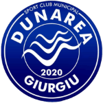 SCM Dunarea 2020 Giurgiu