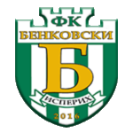 FC Benkovski Isperih