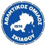 Skiathos FC B