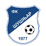 FK Šušnjar 1977