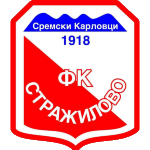 FK Stražilovo Sremski Karlovci
