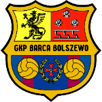 GKP Barca WWGLASS Bolszewo