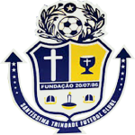 Santíssima Trindade FC