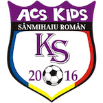 ACS Kids Sânmihaiu Român II