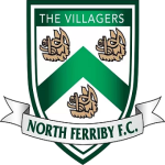 North Ferriby