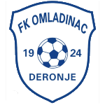 FK Omladinac Deronje