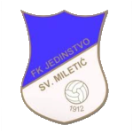 FK Jedinsvo Lemeš Svetozar Miletić