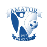 Amator Paszyn