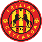 AFC Frizian Cateasca 2023