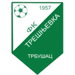 FK Trešnjevka Trbušac