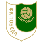 FK Pobednik Piroman