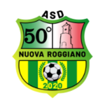 A.S.D. Nuova Roggiano 2020