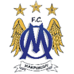 FC Makrochori