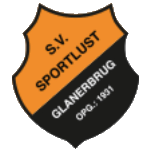 S.V. Sportlust Glanerbrug 3