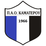 Kamatero F.C.
