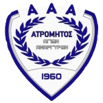 Atromitos Agion Anargiron