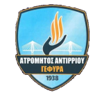 A.O. Atromitos Antirriou