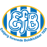 Esbjerg FB 2