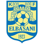 FK Elbasani