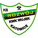 Rozwoj II Katowice