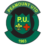 Peamount United