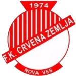 FK Crvena Zemlja Nova Ves