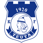 KF Teuta Durrës