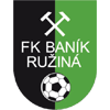 FK Baník Ružiná