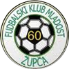 FK Mladost Župča