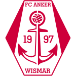 Anker Wismar