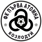 FC Parva Atomna Kozloduy