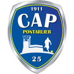 CA Pontarlier