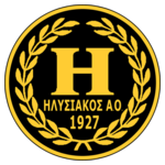 Ilisiakos FC